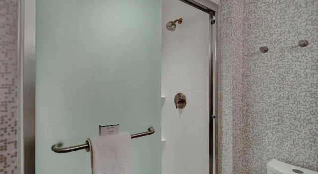 Номер Standard Home2 Suites East Hanover, NJ