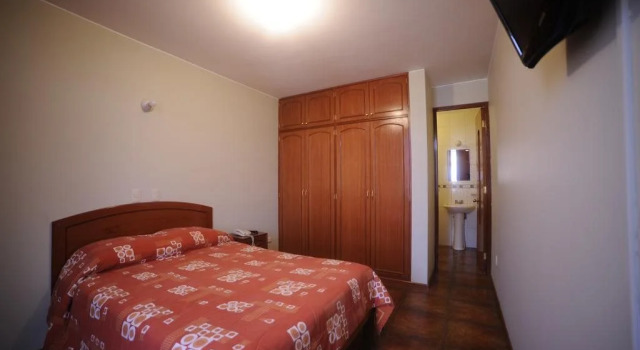 Mistiko Hotel, Prenota Hotel Hotel a Arequipa con parcheggio, Parcheggio