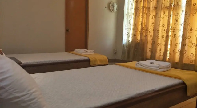 Joyful Island Hostel - Cebu City