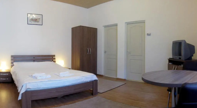 Grand Central Studios, Varaa Hotelli Sibiu Old Town 