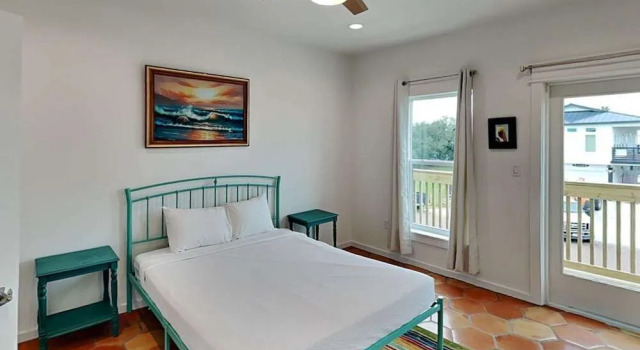 Casa de Marlin by Silver Sands Vacation Rentals