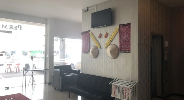 Permai Hotel, Rezerwuj Hotel Permai Jaya Sarawak