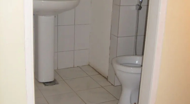 Двухместный номер Standard Panama Inn