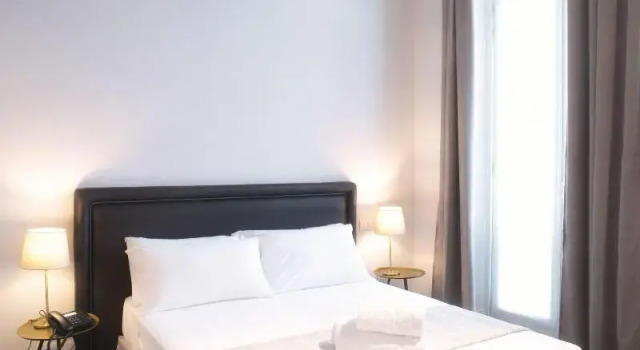 Номер Standard Hotel Palazzo Vannoni