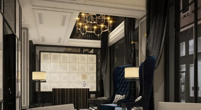 The Emissary Hanoi Hotel & Spa