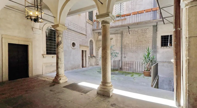Montevecchio 2 - WR Apartments