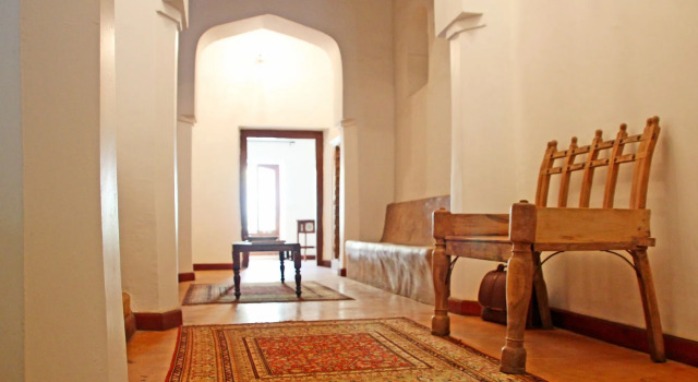 Hiliki House