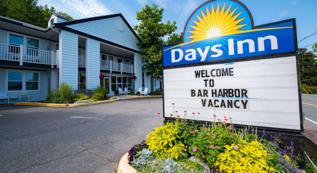Days Inn Bar Harbor