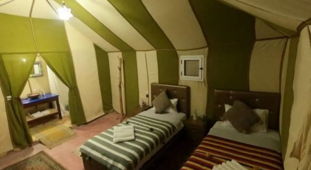 Dune Merzouga Camp, Rezerwuj Hotel Hotele w Meknes-Tafilalet ze śniadaniem, Śniadanie