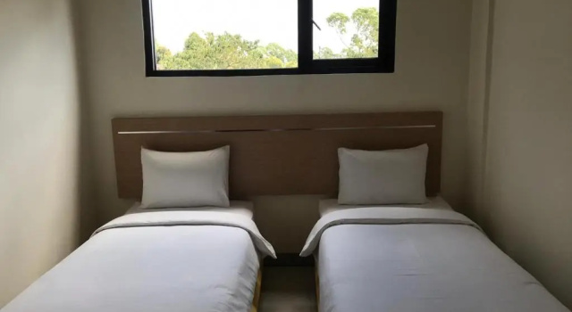 Номер Standard Revayah Hotels