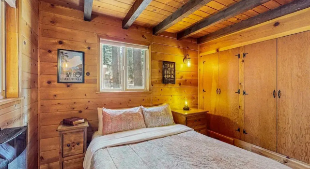 Bristlecone Cottage #321
