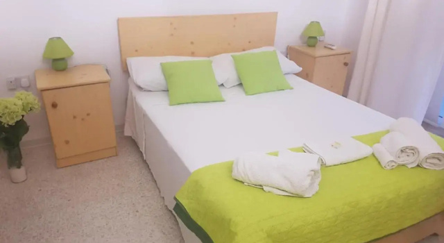 D'Ambrogio Guest House, Reservar Casa de hóspedes Pensões em Rabat, Casa de hóspedes