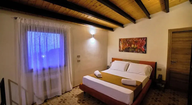 Номер Luxury Villa Cavetta