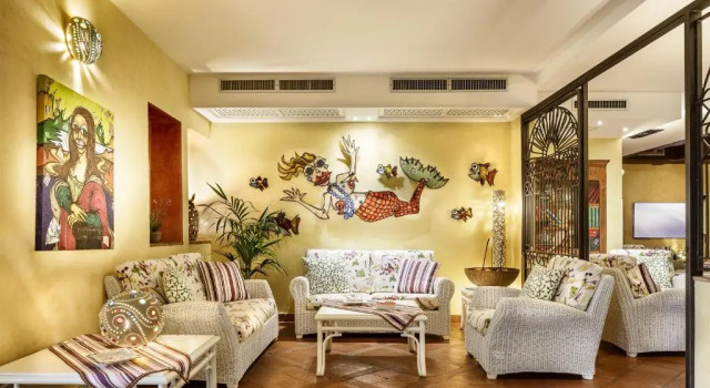Hotel Stella Maris