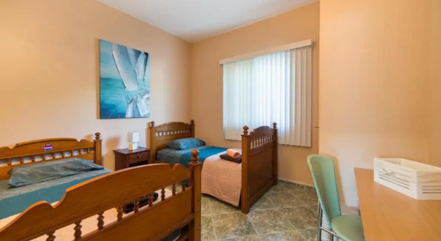 Apartments 7+