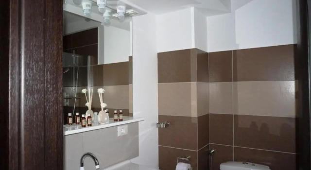 Двухместный номер Standard Romantic Boutique Hotel