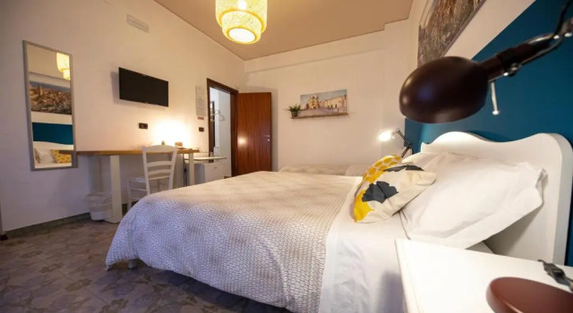 Номер Superior Baronetto B&B