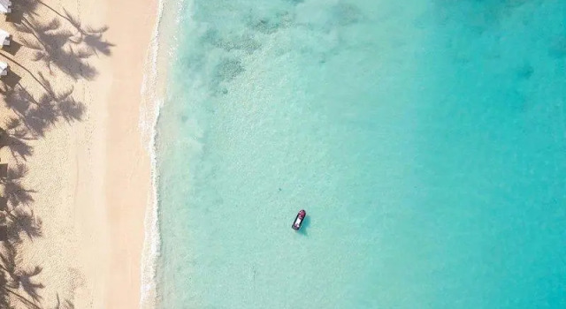 Номер Standard Fairmont Royal Pavilion Barbados Resort