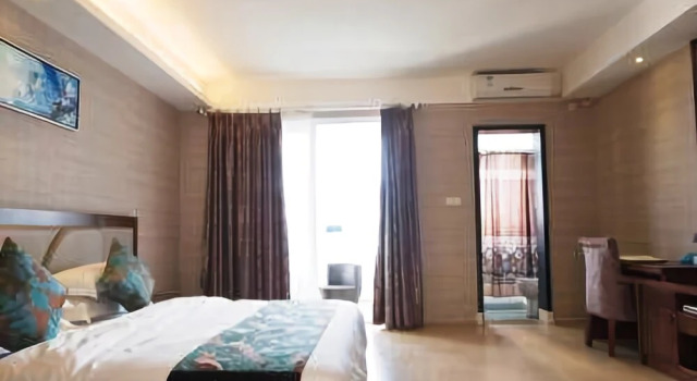 Haoting Holiday Hotel, Boek Hotel Hotels in Guangdong met parkeren, Parkeren