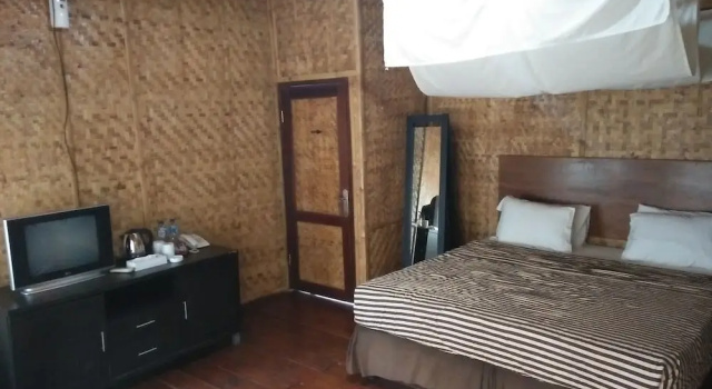 Bungalow Deluxe Bukit Alamanda Resort & Resto