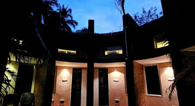 Номер Economy Arthigamya Beach Front Resort & SPA