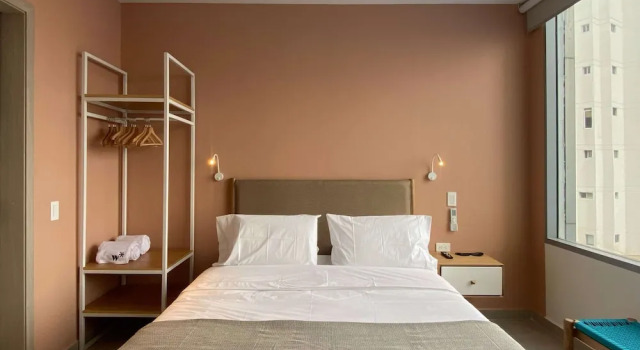 Апартаменты w Divine Loft w Perfect Terrace in CTG