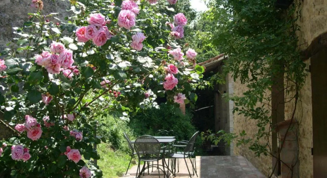 Коттедж с 2 комнатами Borgo Fontanini