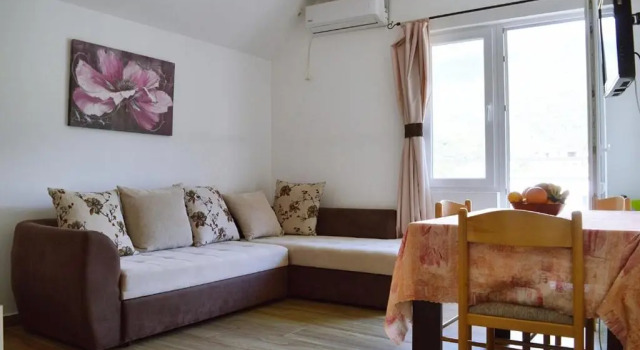 Апартаменты Apartments Nikčević