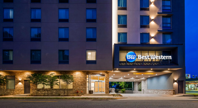 Best Western Athens