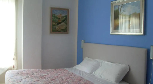 Двухместный номер Standard Hotel Antonella