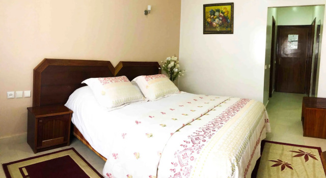 Hotel Plaisance
