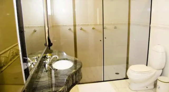 Номер Superior Omega Palace Hotel