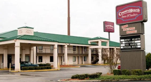 Country Hearth Inns And Suites Athens, Book Hotel Athens Alabama
