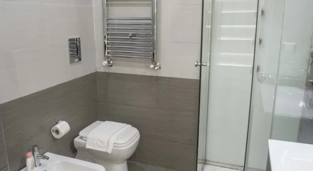 Номер Standard Suite Duomo