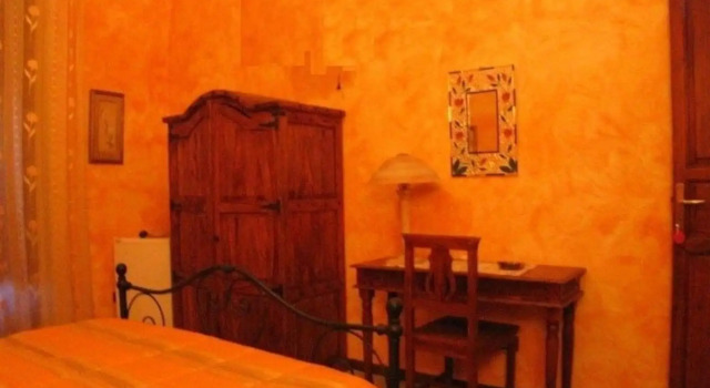 B&B Al Terrazzo Fiorito, Prenota Bed & breakfast Sferracavallo Sicilia