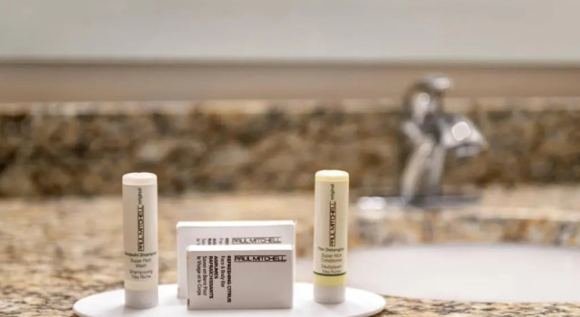 Студия Residence Inn Chattanooga Near Hamilton Place