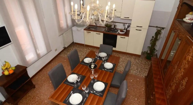 Номер Standard Classic Venice House