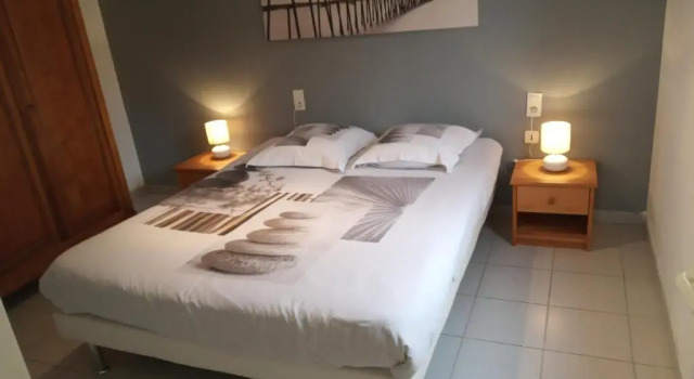 appartements et, Забронировать Гостевой дом Отели Вальреас с бассейном, Бассейн