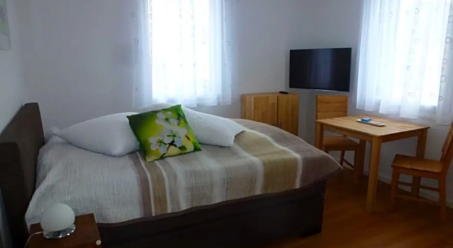 Номер Standard Hotel Enjoy