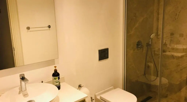 Коттедж Bodrum Bitez 4 Bed-4 Bath Triplex Villa - AKTUR YANI