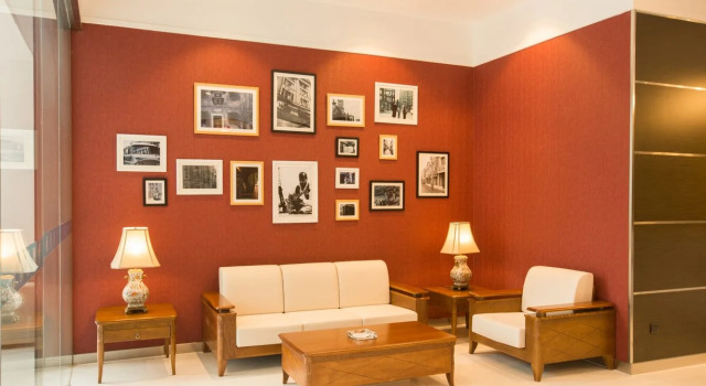 Yes Weet Inn, Varaa Hotelli Zhoupu Shanghai