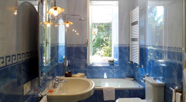 Номер Superior La Casa di Anny camere di Charme