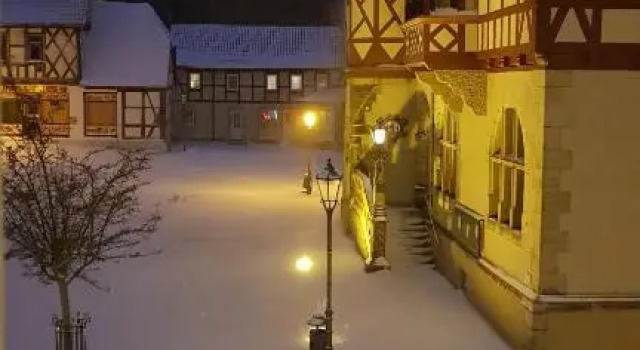 Ferienwohnung-Am-Markt, Book Hotel Harzgerode Saxony-Anhalt