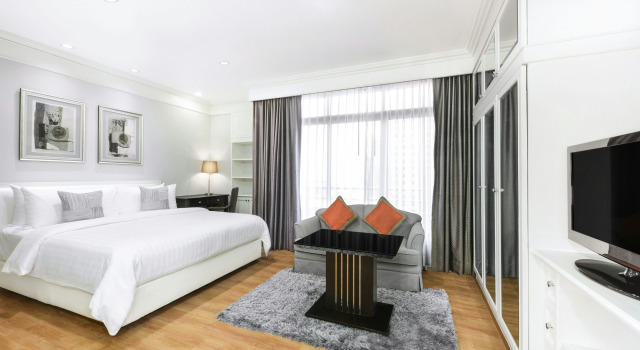 Centre Point Hotel Chidlom Bangkok