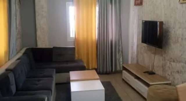 Komfort Apartment La Diva