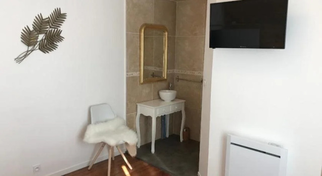 L'hostellerie de Sèvremont, Rezerwuj Hotel Sèvremont Poitou-Charentes