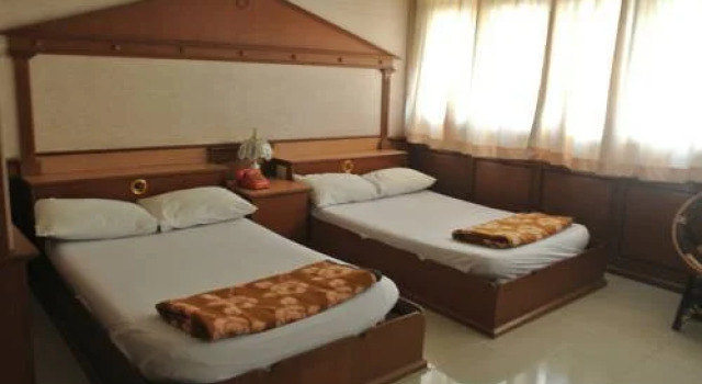 Chaopraya Garden Hotel, Foglalás Szálloda Lop Buri 