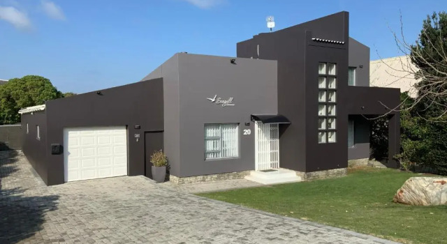 Hytte Seagull Hermanus