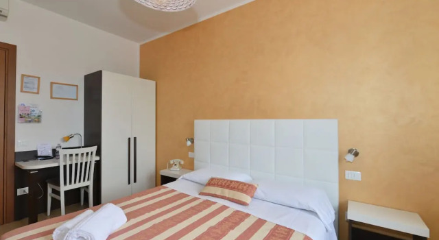 Одноместный номер Comfort c 1 комнатой Hotel Panoramica