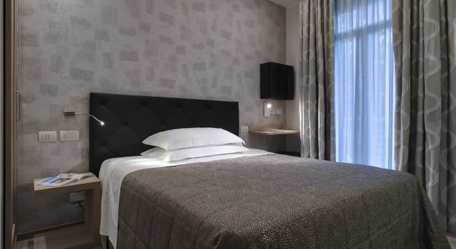 Номер Deluxe Hotel Terme Formentin